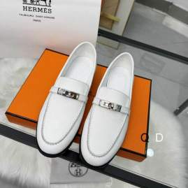 Picture of Hermes Shoes _SKUHermessz35-40GDT110311116